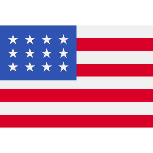 US flag